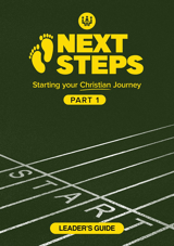 Next Steps Part 1
