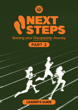 Next Steps Part 2